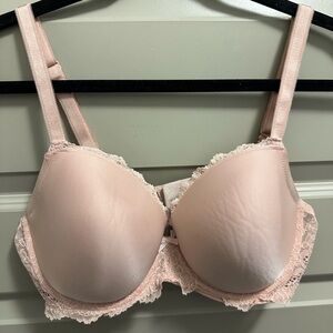 Victoria Secret Dream Angels Lined Demi/Demi Double